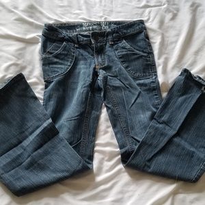 Mossimo Jeans